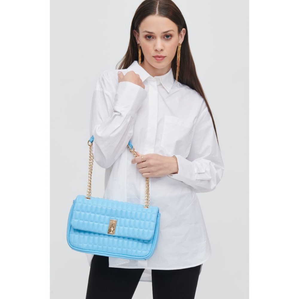 Urban Expressions Farah Crossbody NWT